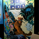Illustration for article titled Wondercon Best of the Floor: Green Lanterns Guardians, X-Men Tarot and Sucker Punch Cosplay